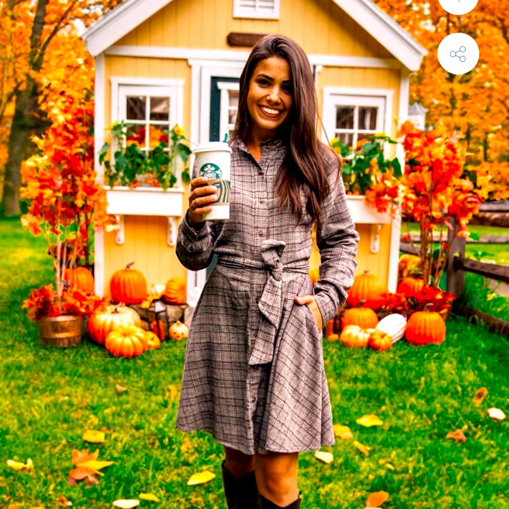 KJP cute dress!